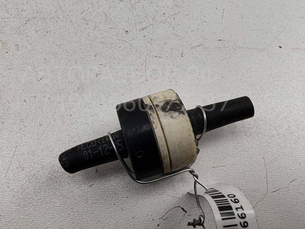 Клапан воздушный