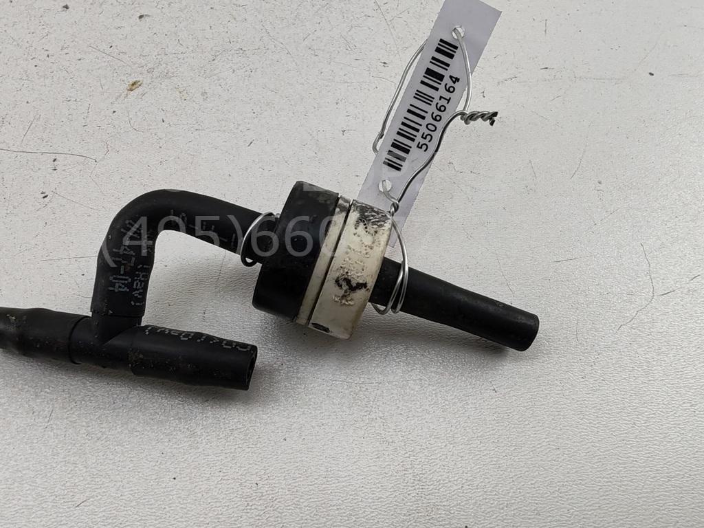 Клапан воздушный