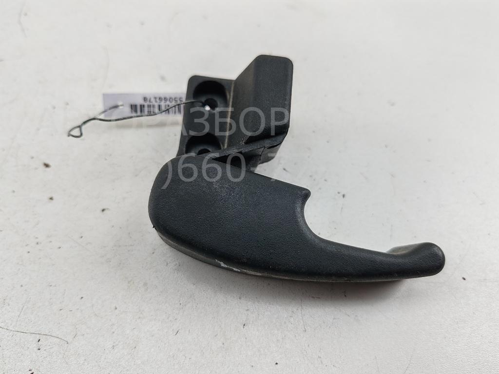 Ручка открывания капота