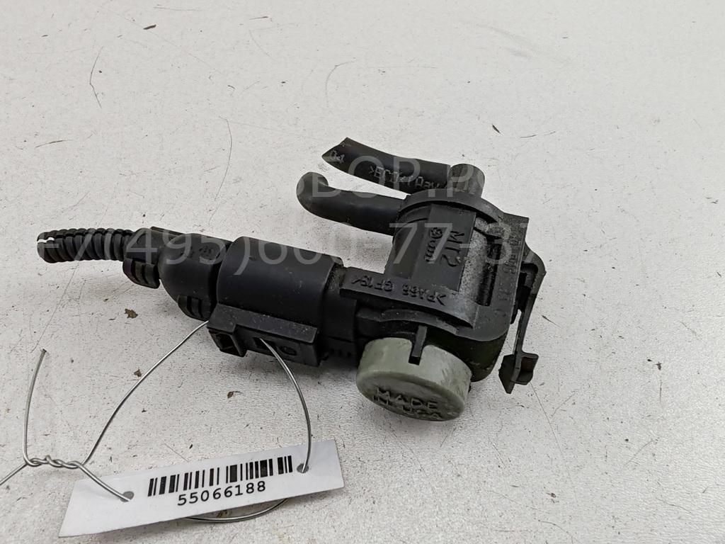 Клапан воздушный