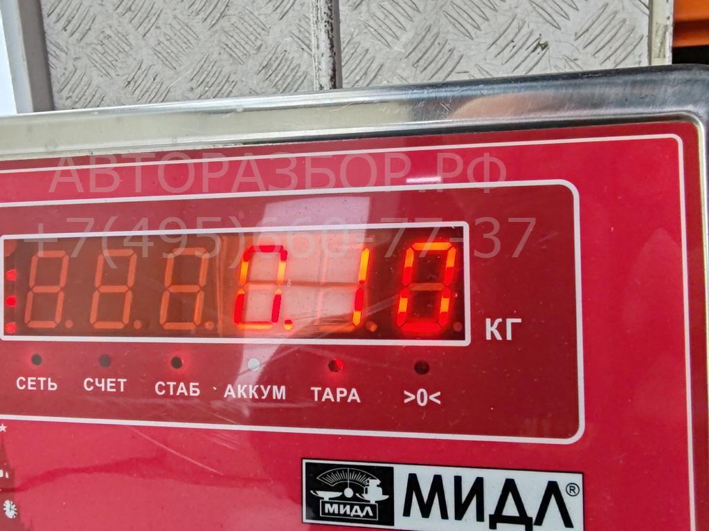 Клапан воздушный