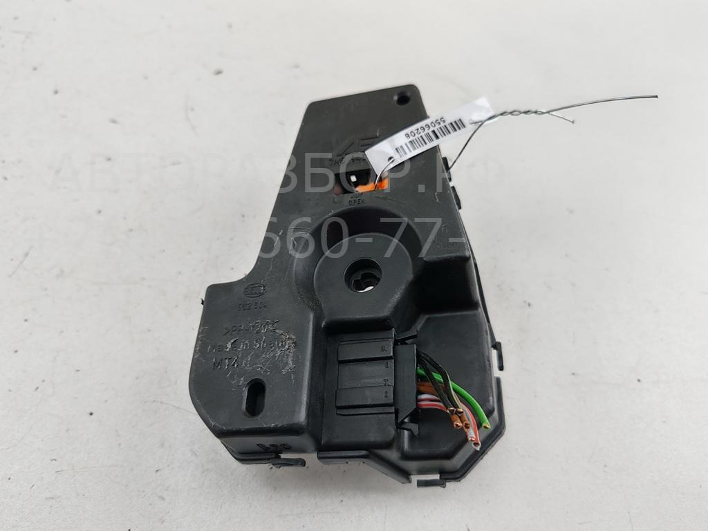 Плата заднего фонаря правого