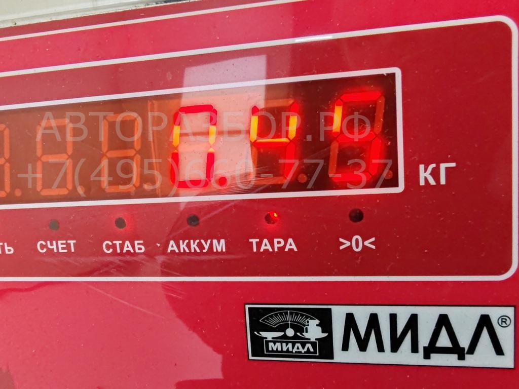 Петля двери