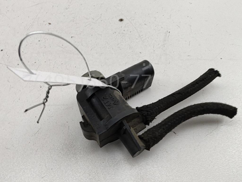 Клапан воздушный