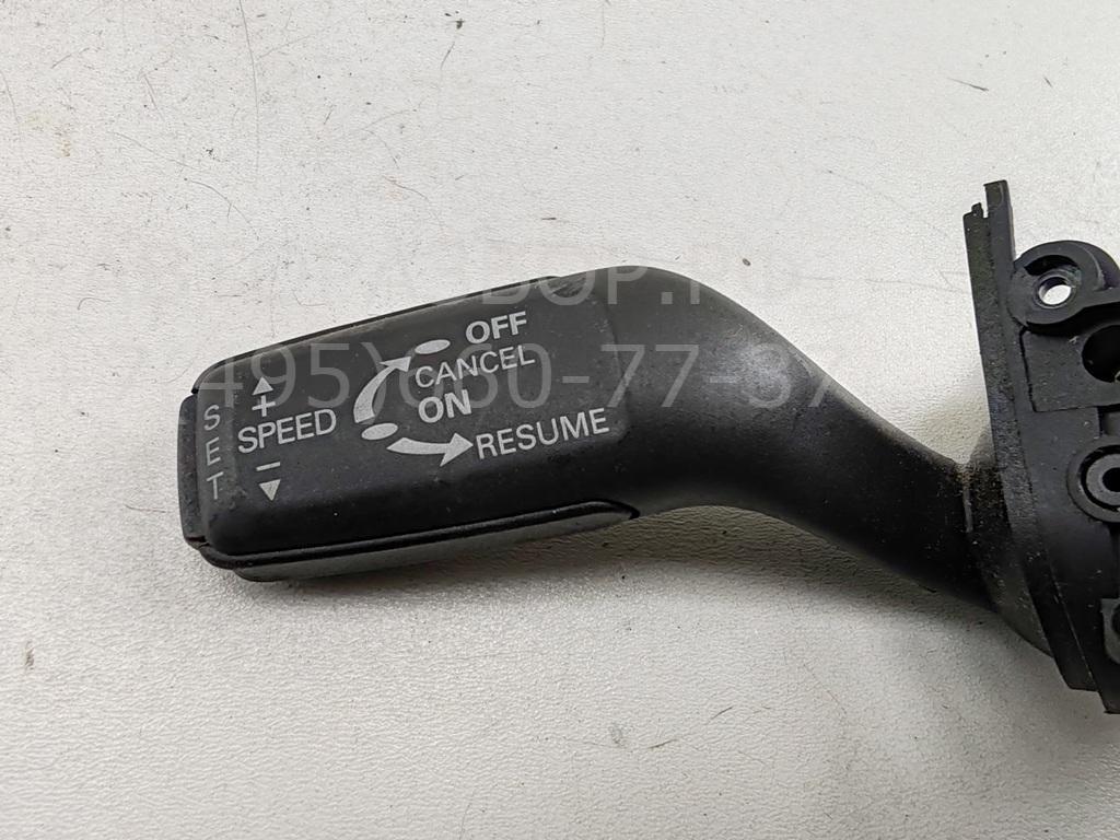 Переключатель круиз контроля