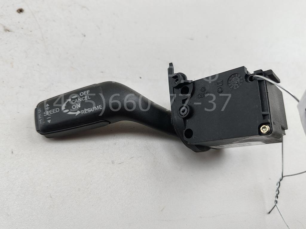 Переключатель круиз контроля