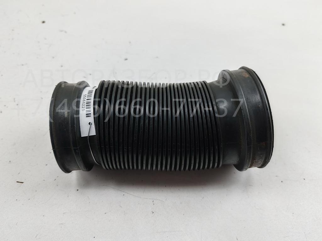 Трубка топливная