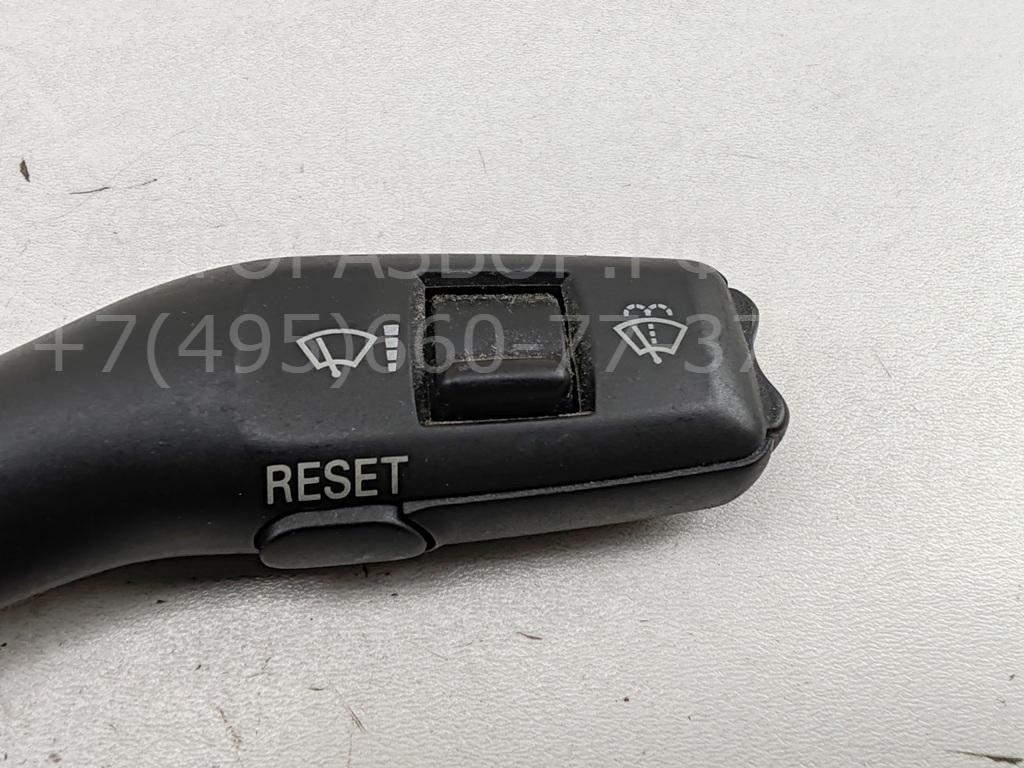 Переключатель стеклоочистителей