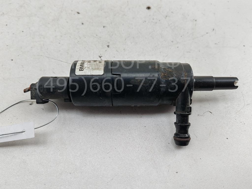 Насос омывателя фар