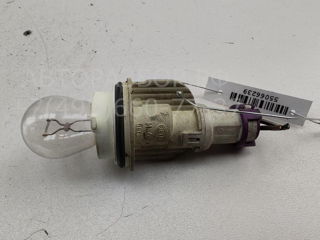 Патрон лампы