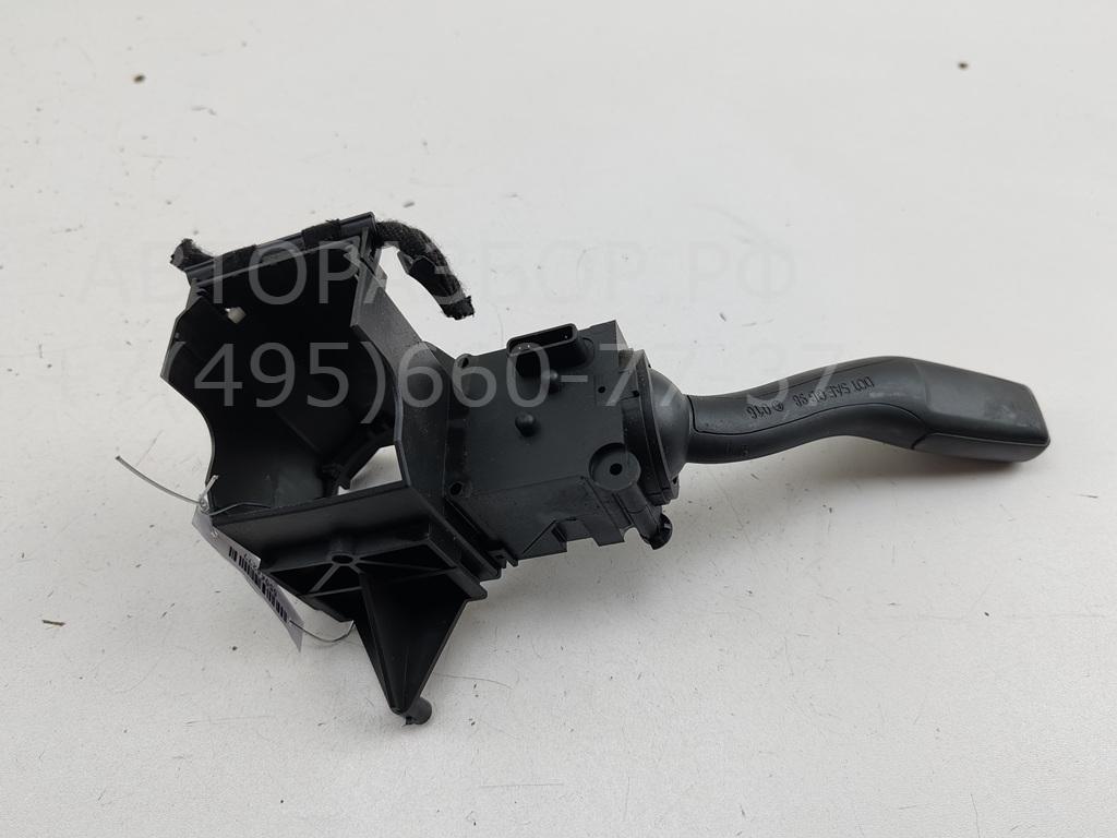 Переключатель поворотов подрулевой