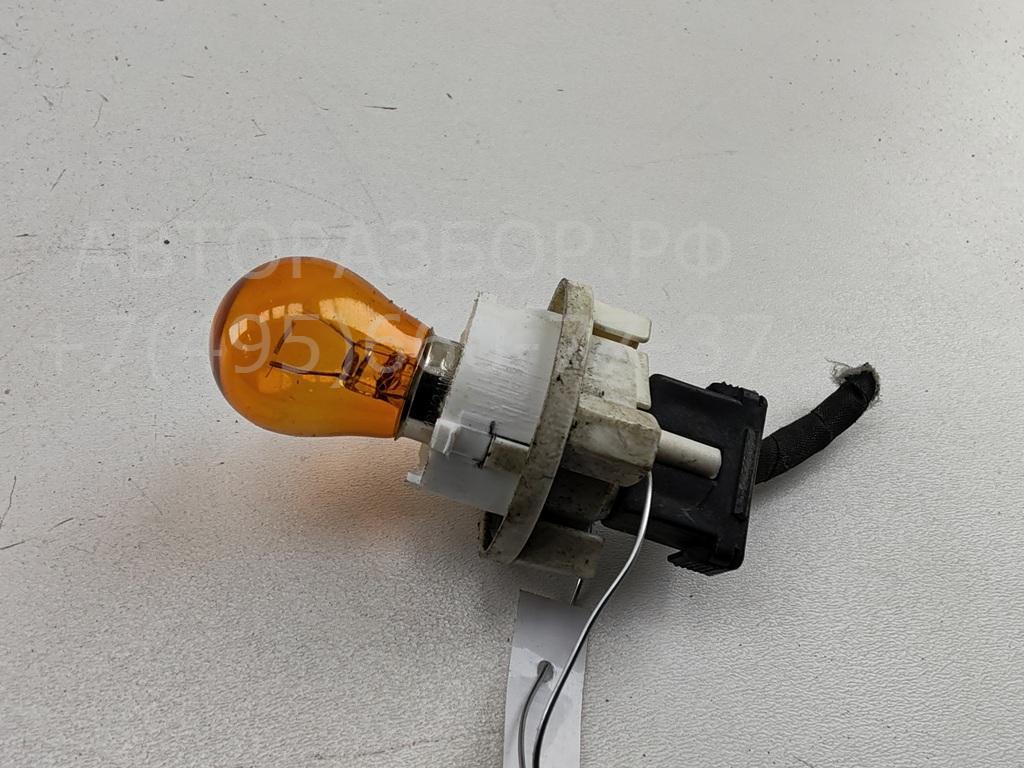 Патрон лампы