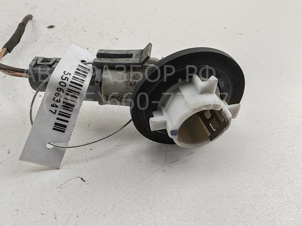 Патрон лампы