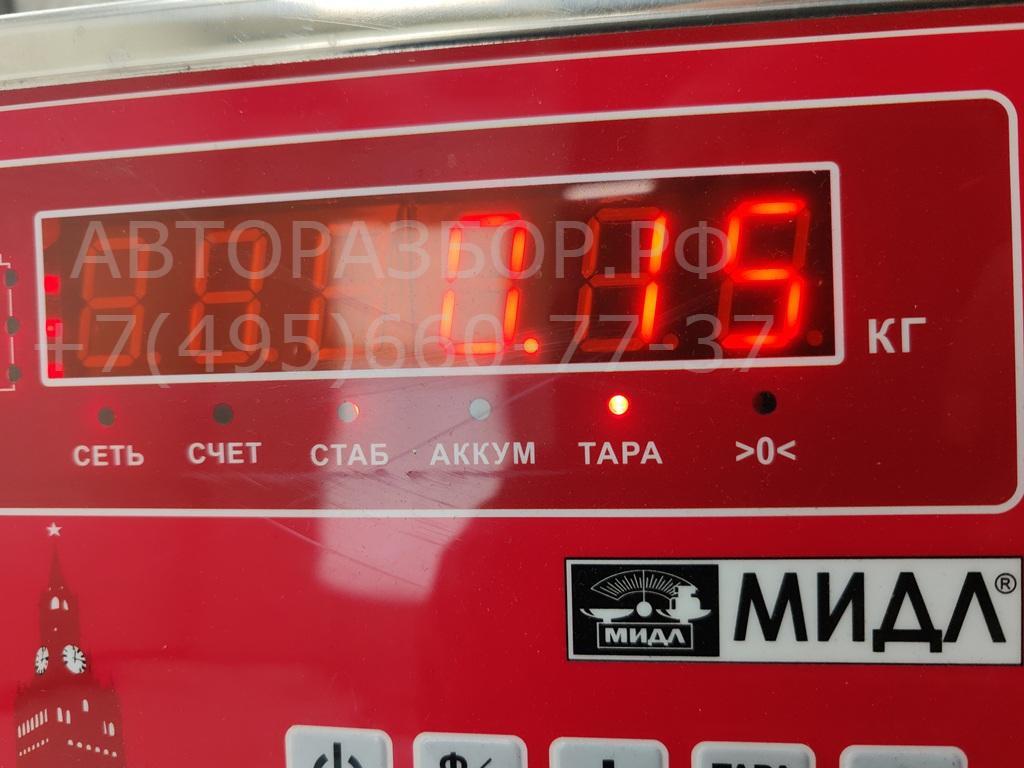 Переключатель стеклоочистителей