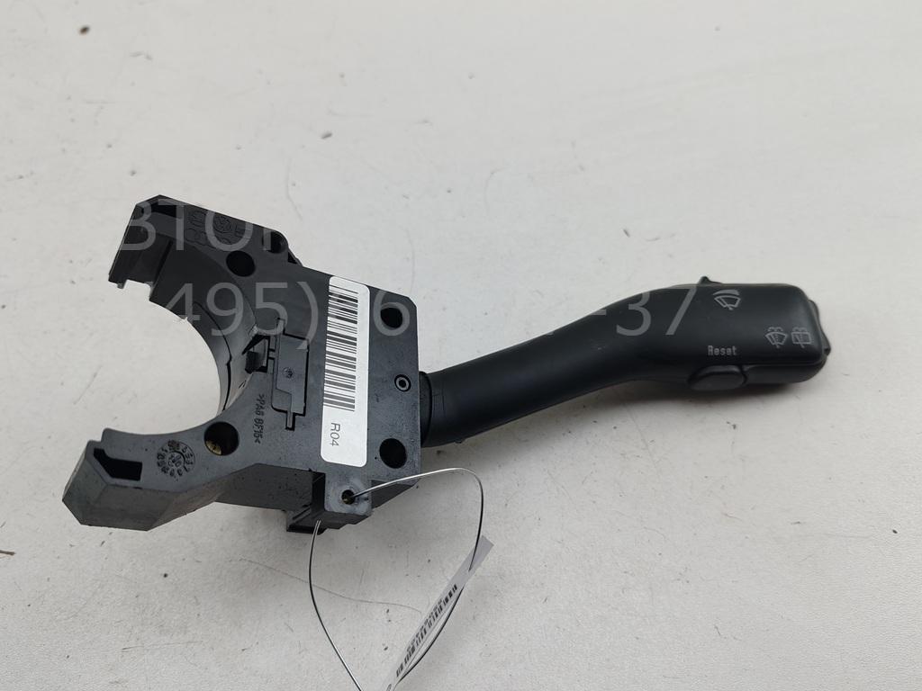 Переключатель стеклоочистителей