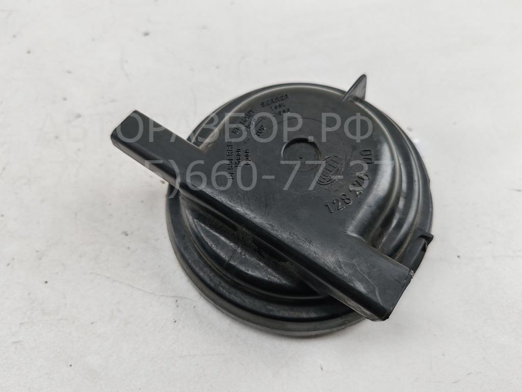 Крышка фары левой