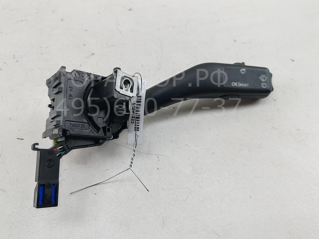 Переключатель стеклоочистителей