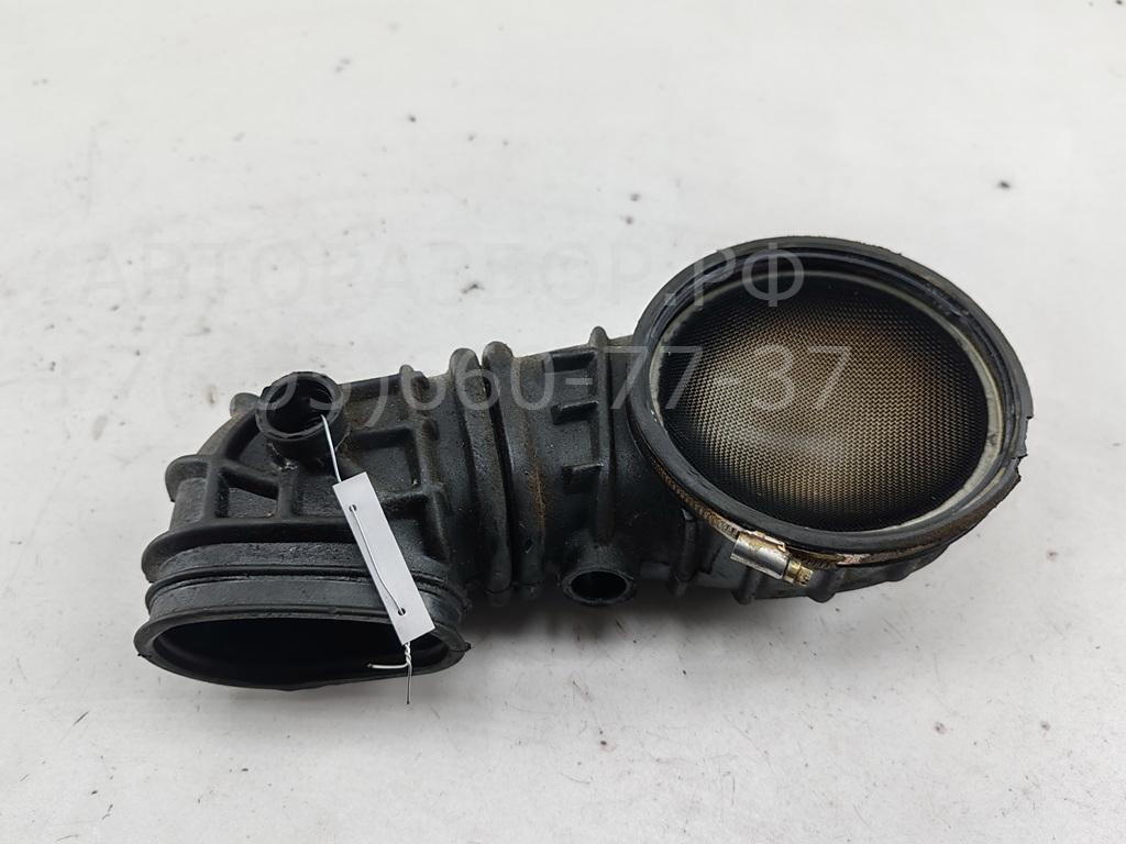 Трубка топливная