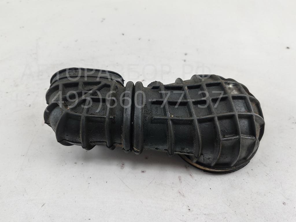 Трубка топливная