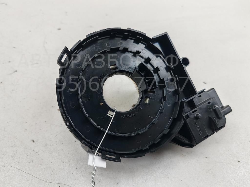 Механизм подрулевой для SRS (ленточный)