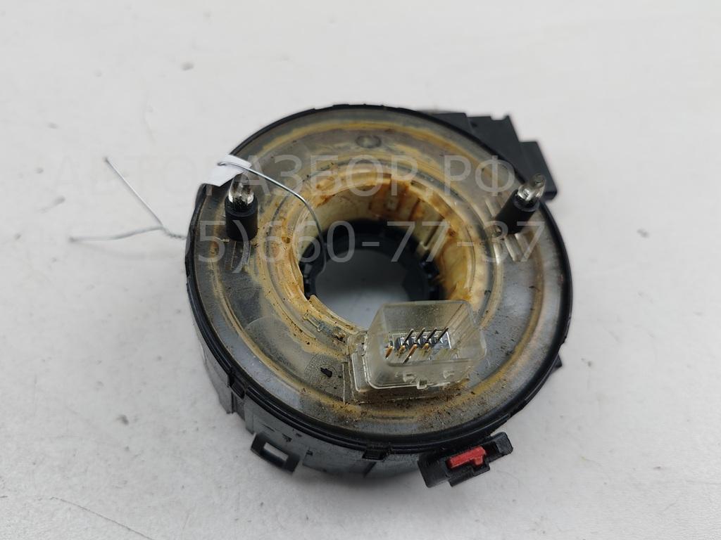 Механизм подрулевой для SRS (ленточный)