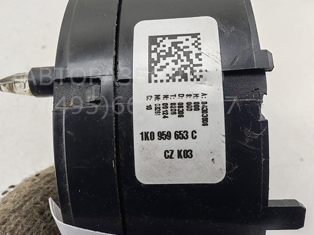 Механизм подрулевой для SRS (ленточный)