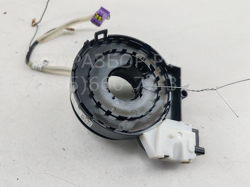 Механизм подрулевой для SRS (ленточный)