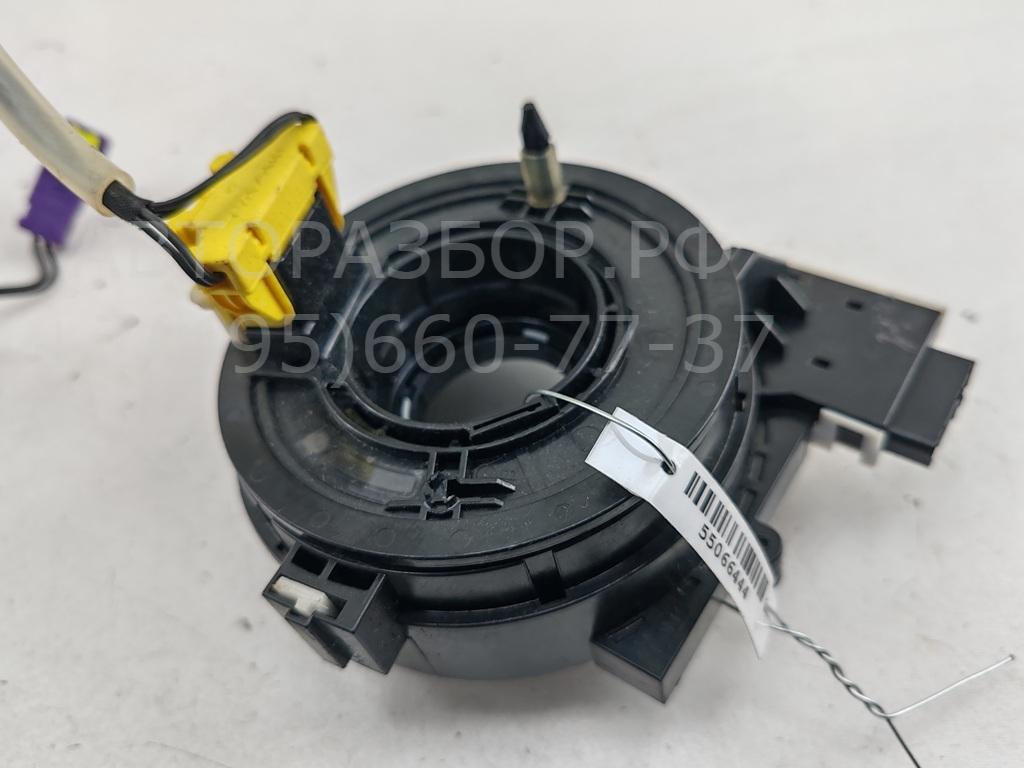 Механизм подрулевой для SRS (ленточный)