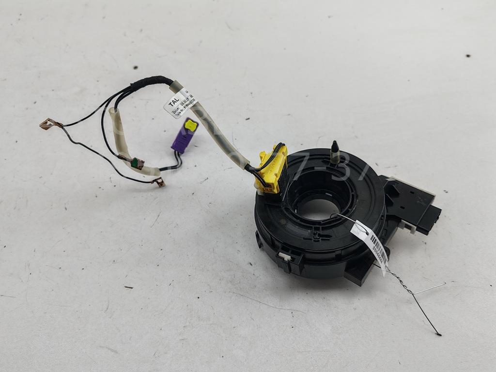 Механизм подрулевой для SRS (ленточный)