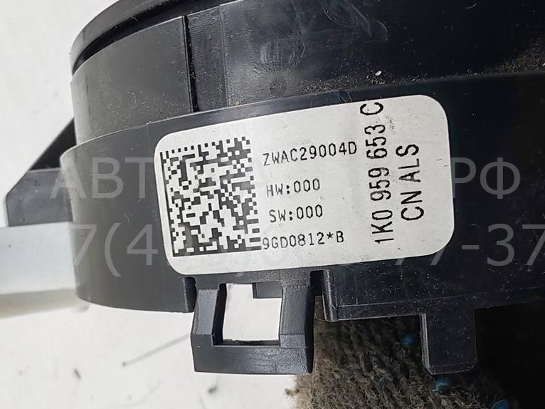 Механизм подрулевой для SRS (ленточный)