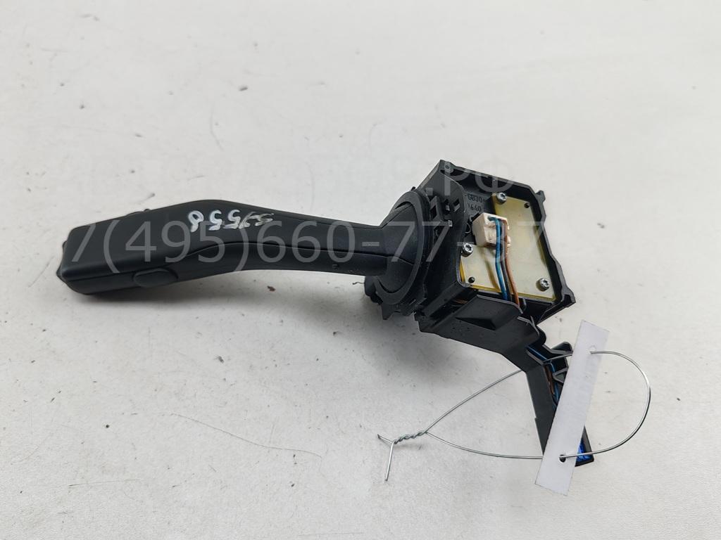 Переключатель стеклоочистителей