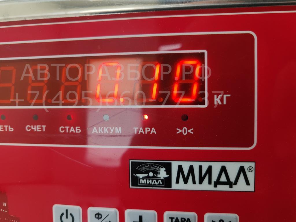 Переключатель стеклоочистителей