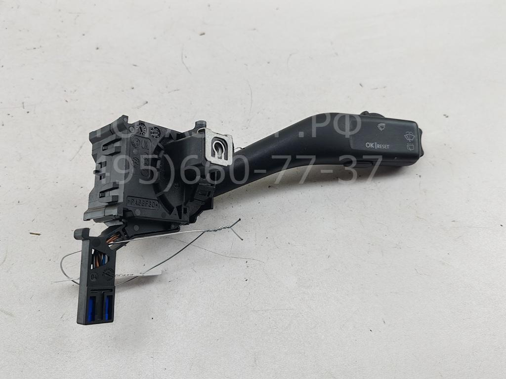 Переключатель стеклоочистителей