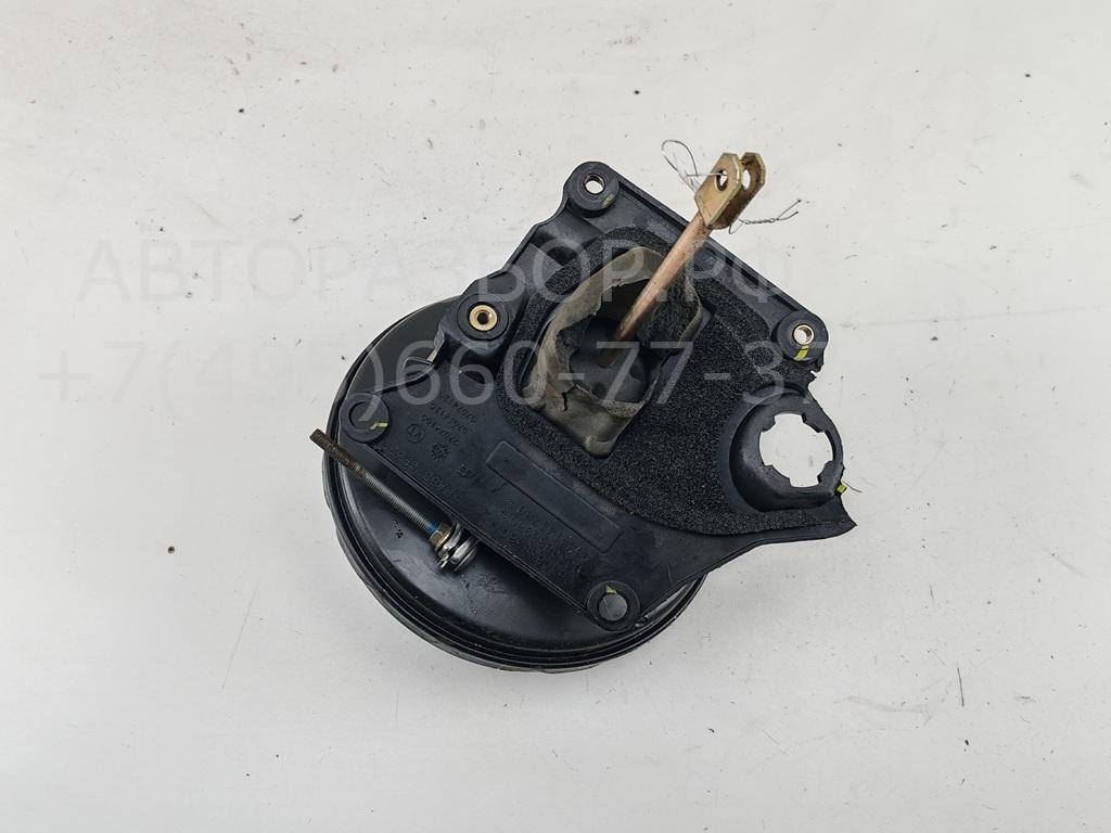 Усилитель тормозов вакуумный