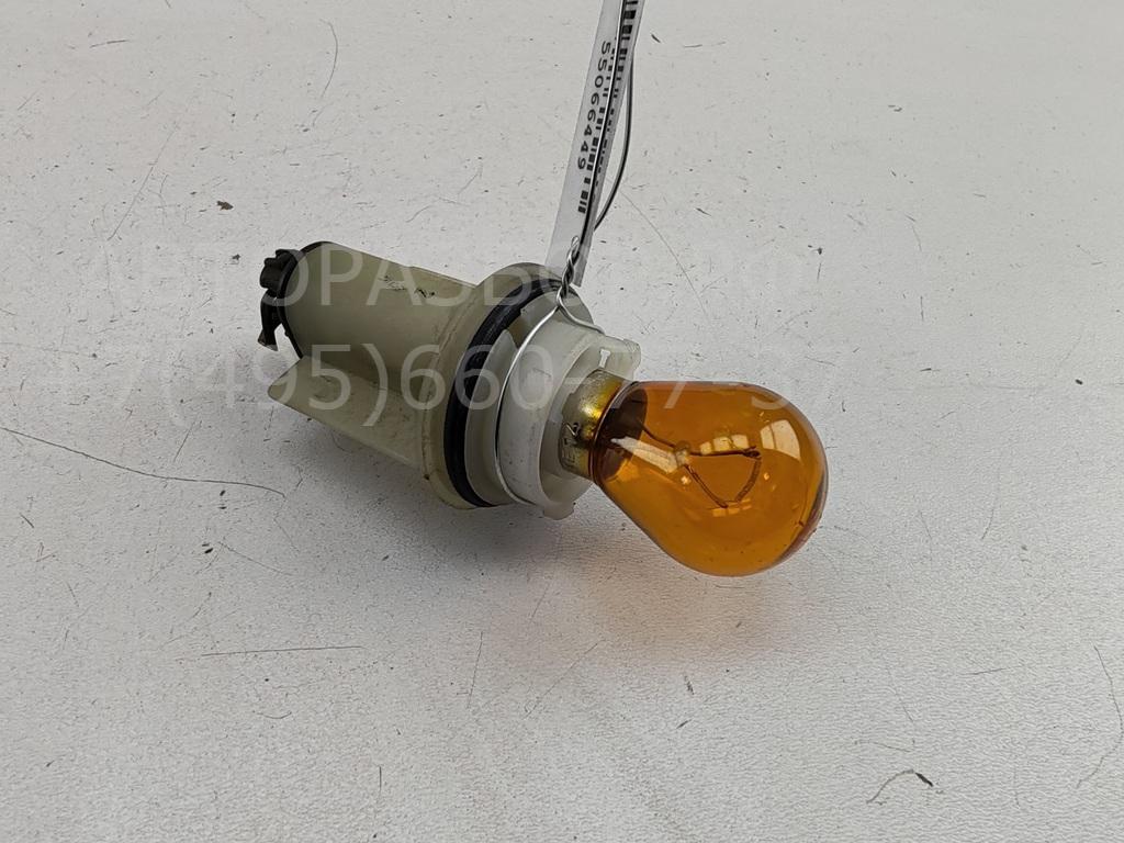 Патрон лампы