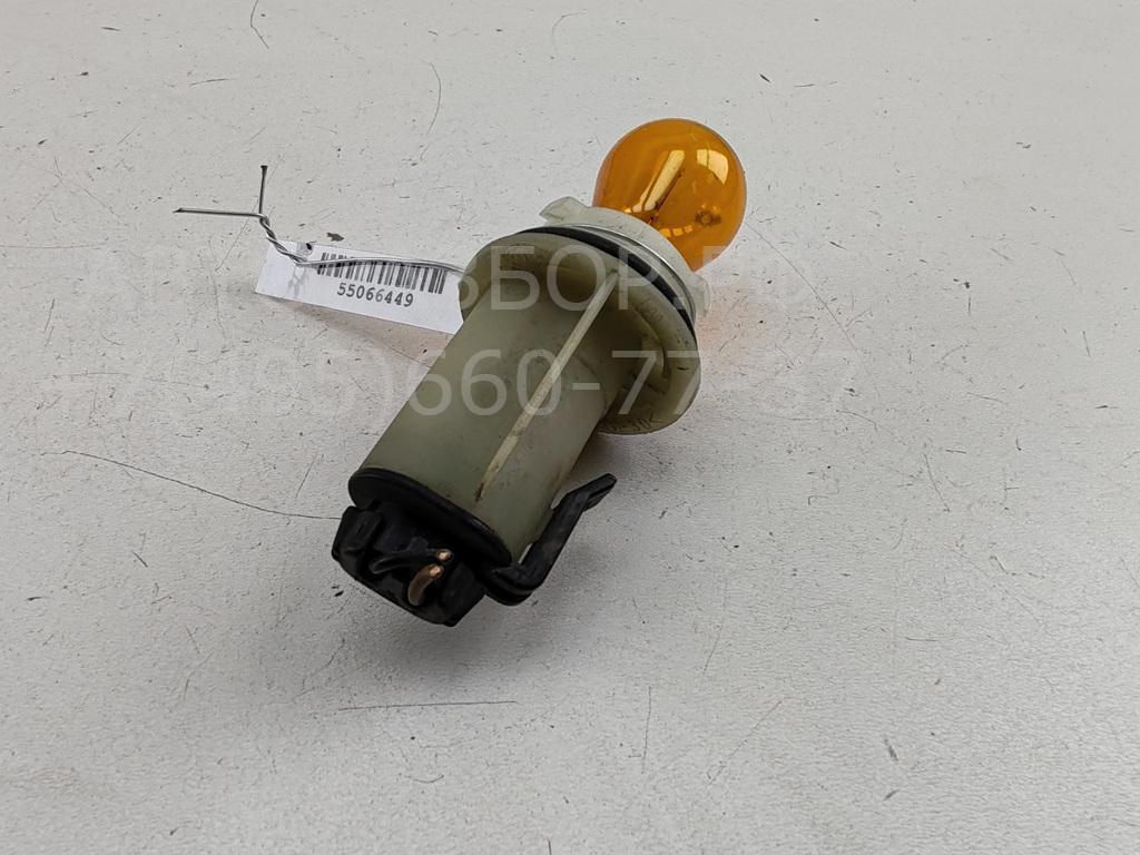 Патрон лампы