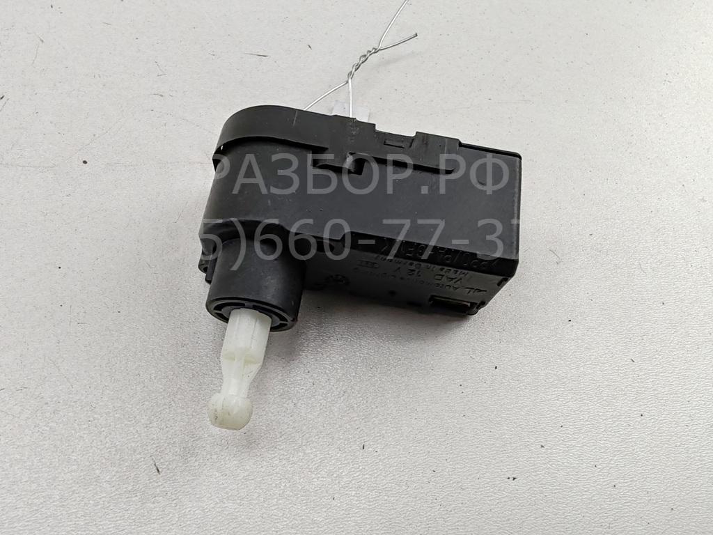 Корректор фары