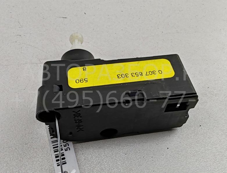 Корректор фары