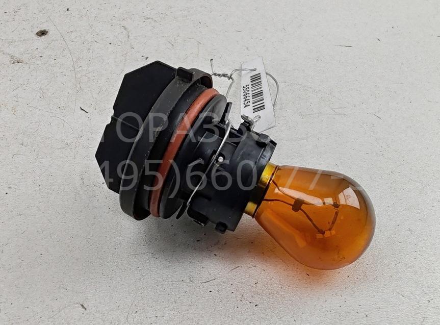 Патрон лампы