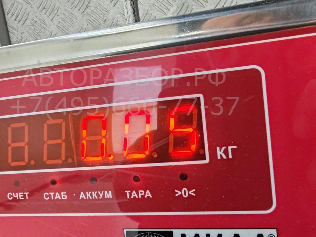 Патрон лампы