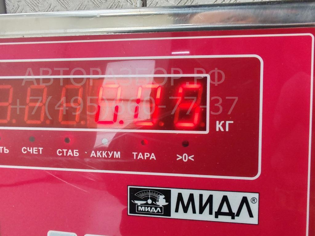 Датчик включения стопсигнала