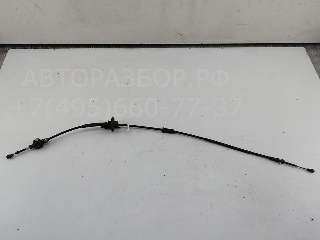 Трос КПП (выбора/переключения передач)