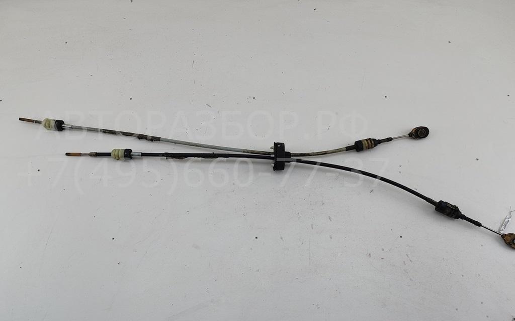 Трос КПП (выбора/переключения передач)