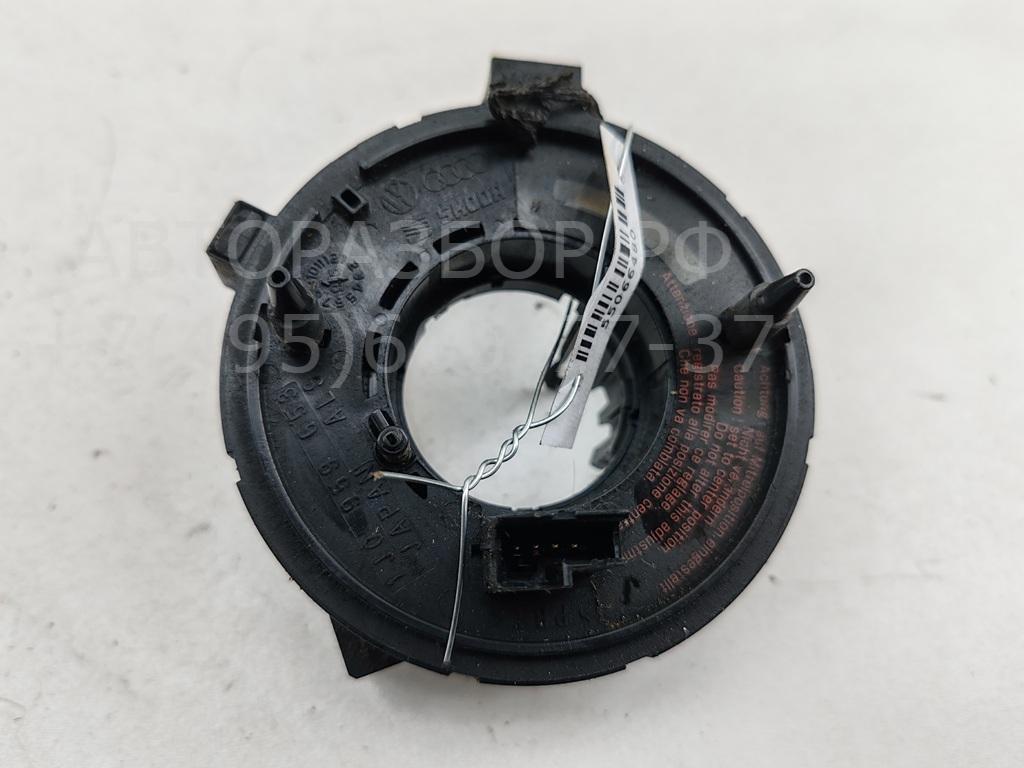 Механизм подрулевой для SRS (ленточный)