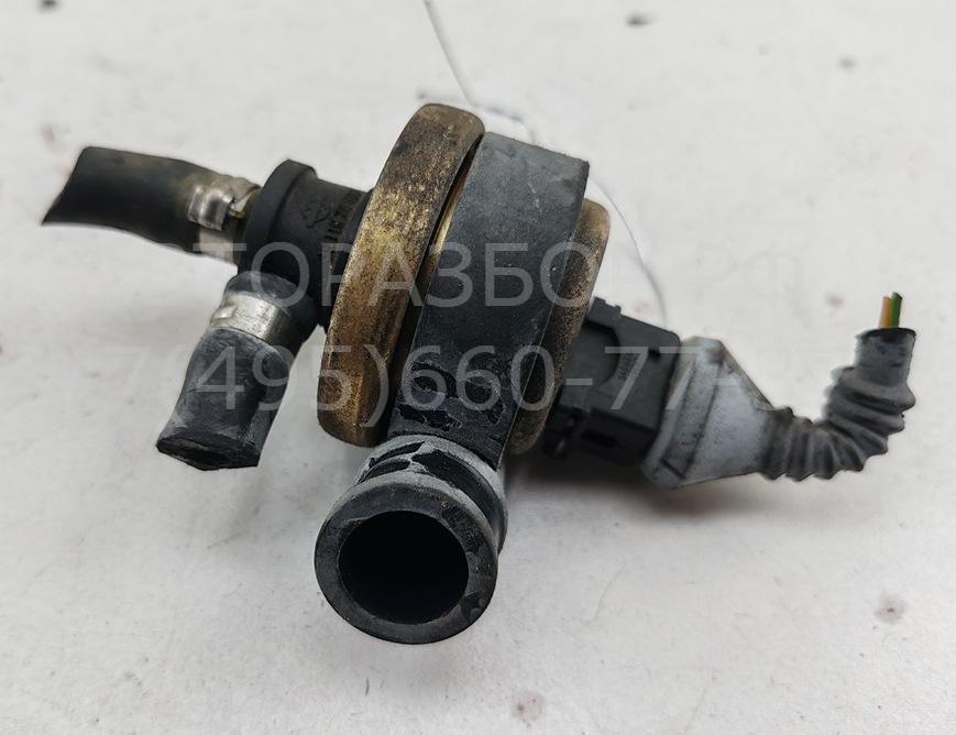 Клапан вентиляции топливного бака