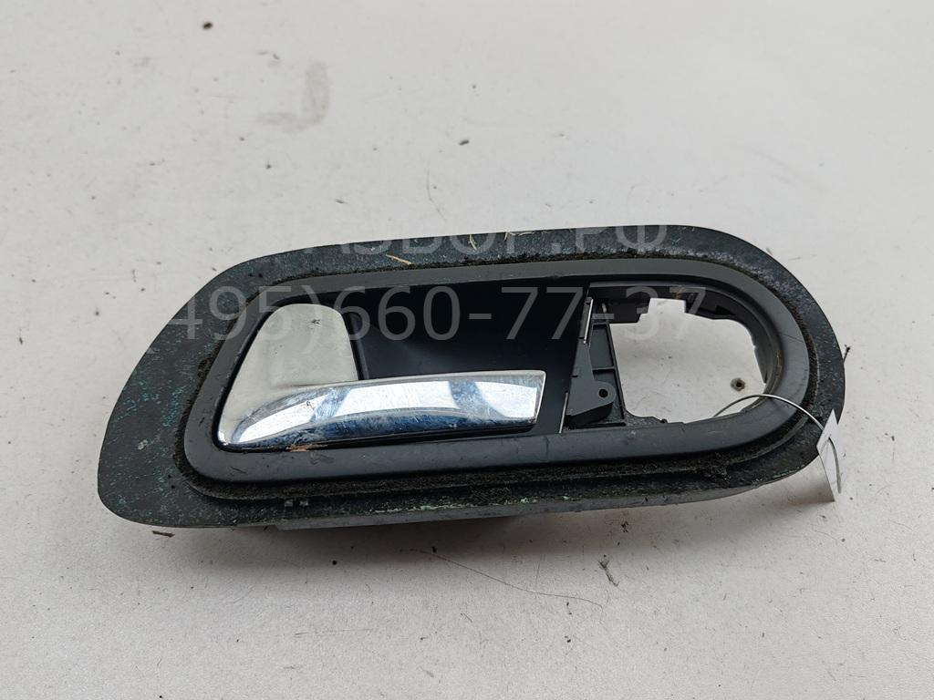 Ручка двери задней внутренняя левая