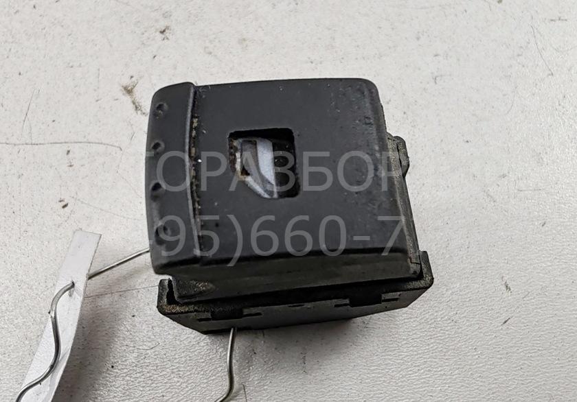 Кнопка стеклоподъемника