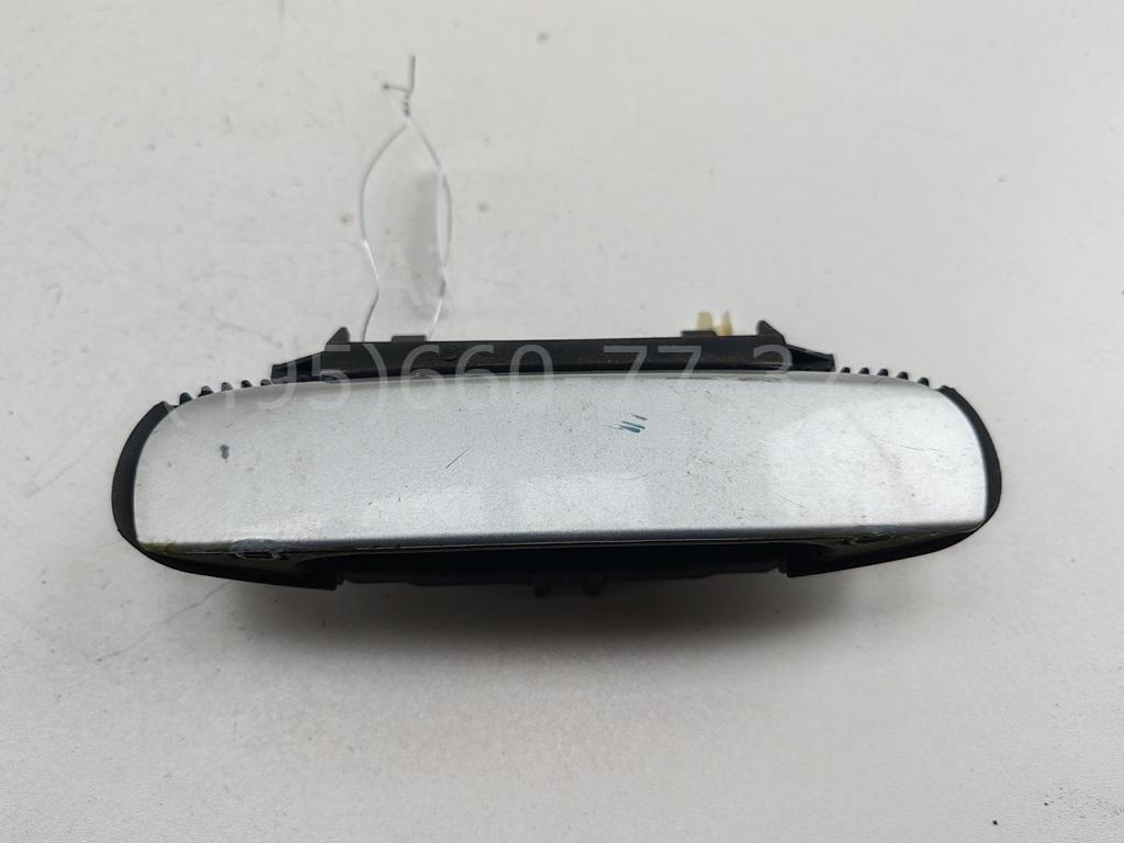 Ручка двери задней наружная левая