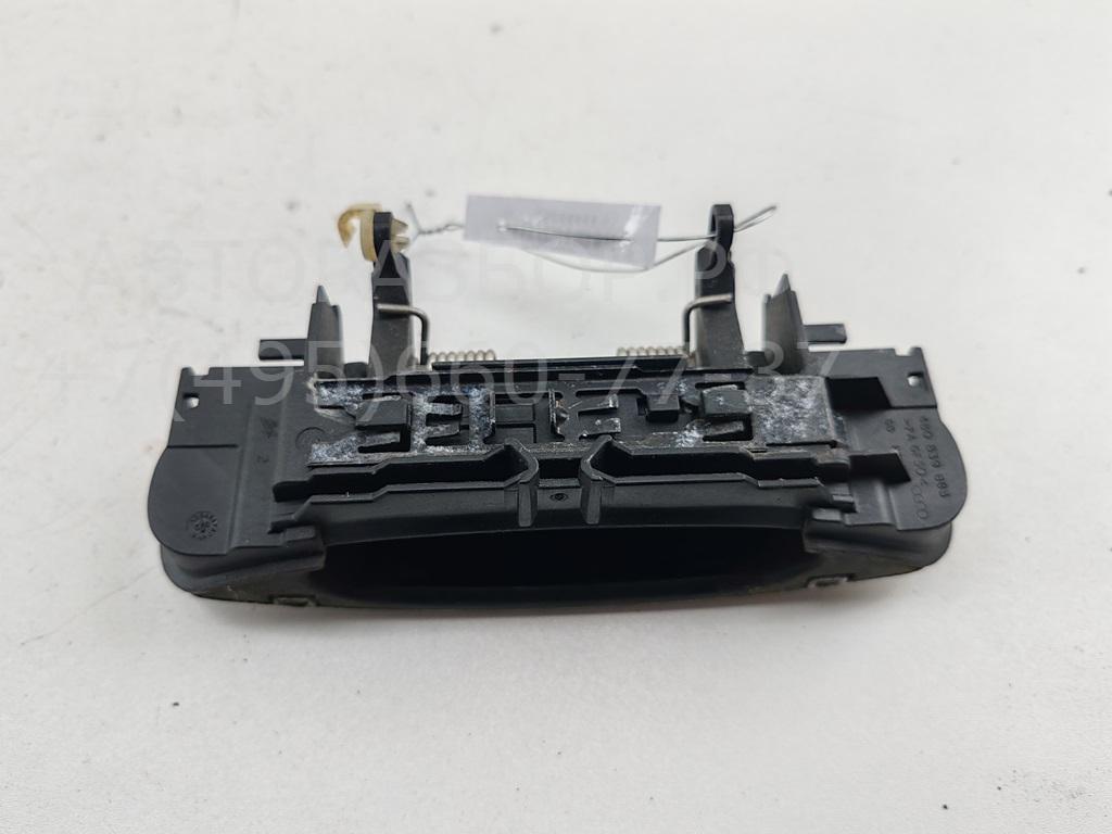 Ручка двери задней наружная левая