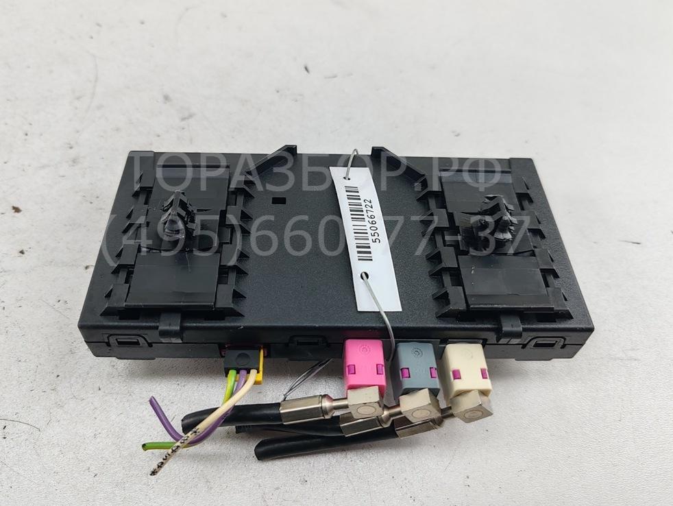 Усилитель антенны